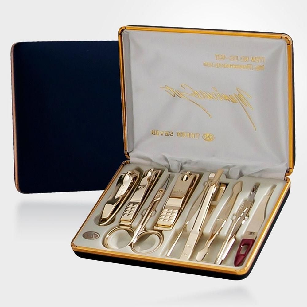 CelebrityHouse nail clipper EJHOCLWW ts-637g nail care set