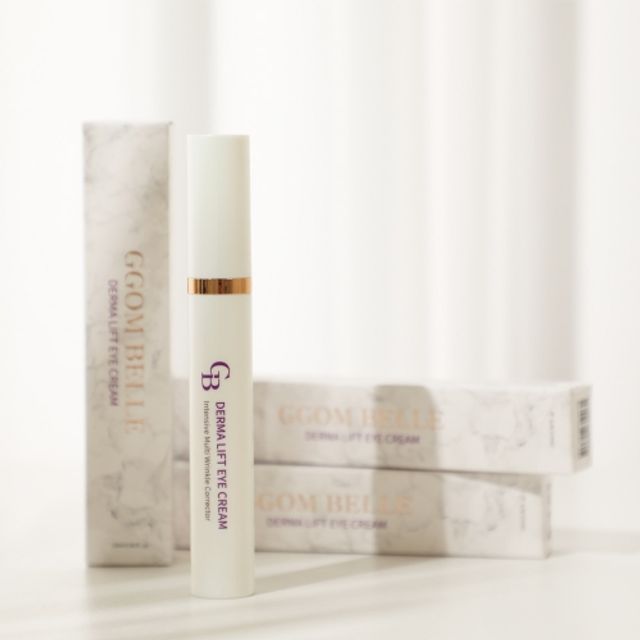 CelebrityHouse Knilver VSZVEHPC Dermarise Eye Cream 15ml