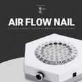 Celeb House Nail CJSOYVGK Daily Floral Bouquet Fashion Vacuum Cleaner