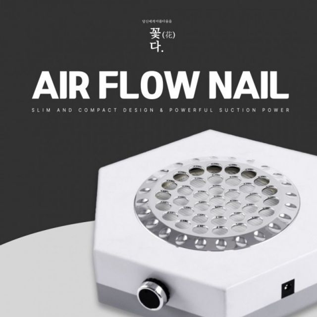 Celeb House Nail CJSOYVGK Daily Floral Bouquet Fashion Vacuum Cleaner