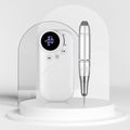 CelebrityHouse Fashion VXHTITAW really pretty flower daily drill wireless charging nail