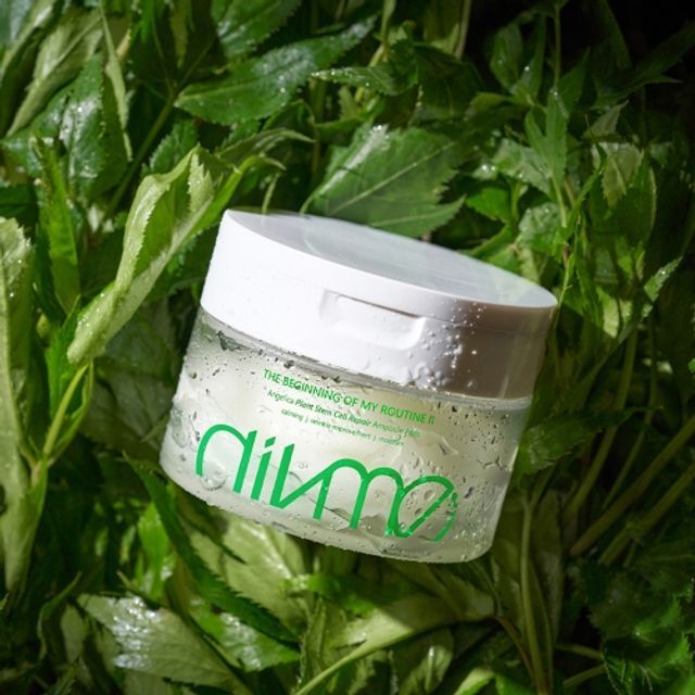 Celeb House Devme LTGTWSWO Plant Stem2 Super Repair Ampoule Pad 70 Pads