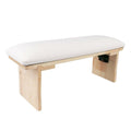 Celeb House Stand IECGWUUB Foldable Nail Wrist Pad Table