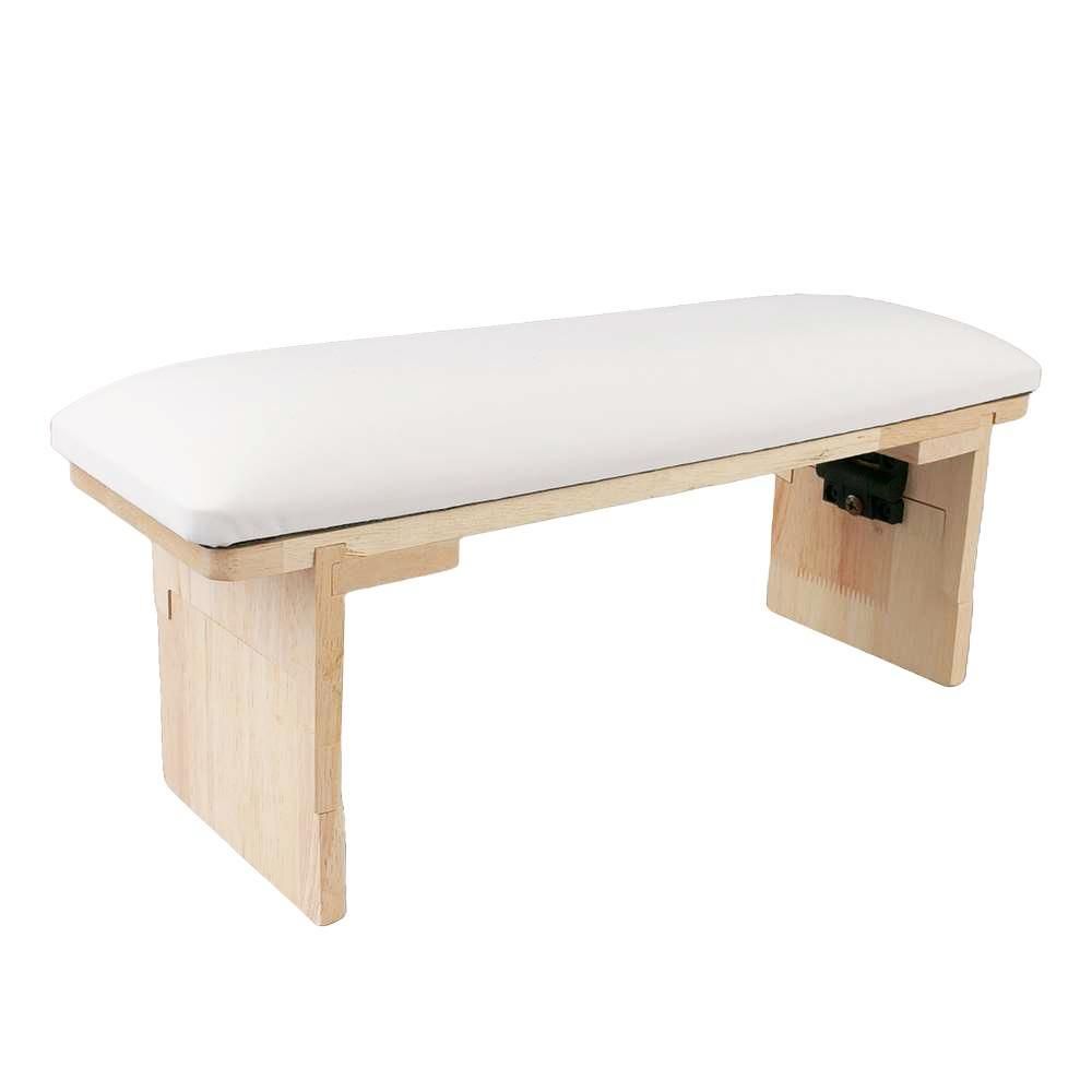 Celeb House Stand IECGWUUB Foldable Nail Wrist Pad Table