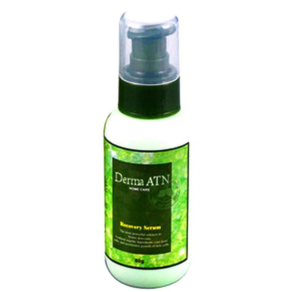 CelebrityHouse Dermal YAYLVWHX Atona Recovery Serum 80g Rich Nutrients