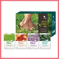 Celeb House Tired IRDVCCUB KJI Special Composition Natural Serum Patch 4 Types for Feet