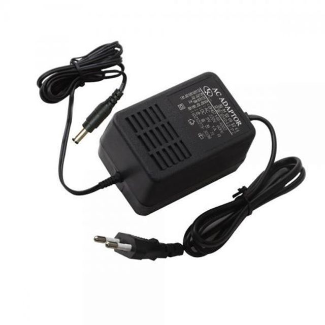 CelebrityHouse Kmt193 ASMDDJZQ 1A 9V Musical Adapter CenterMinus Adapter Multi