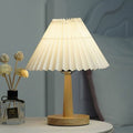 CelebrityHouse for mood JBJRWXGG wrinkle table stand bed lamp brightness adjustment bedroom