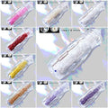 CelebrityHouse JAYH-QubicZircon PixyBottle Collection 8-color NailArtSet GWM