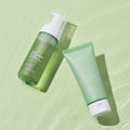 CelebrityHouse JejuOn SWCQZCRN Tangerine Cleansing Duo Set