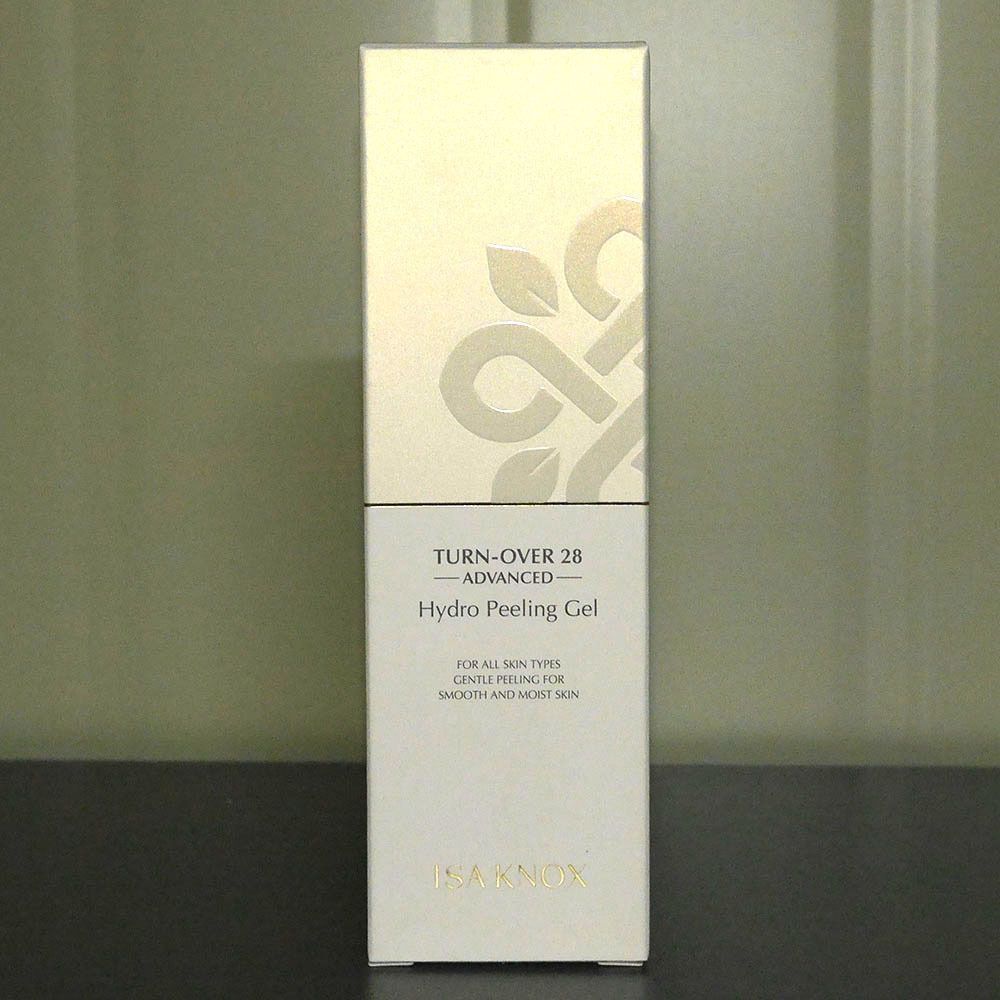 Celebrity House Turnover Hydro RFKVIIYW Cosmetics Exfoliating Gel 120ml