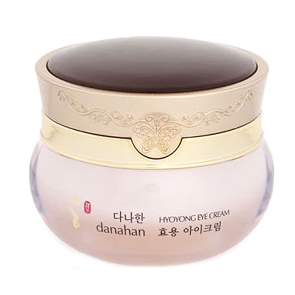 CelularHouse Cushion TSUBHOBA Hydrating Fermented Traditional Female Eye Cream 30ml