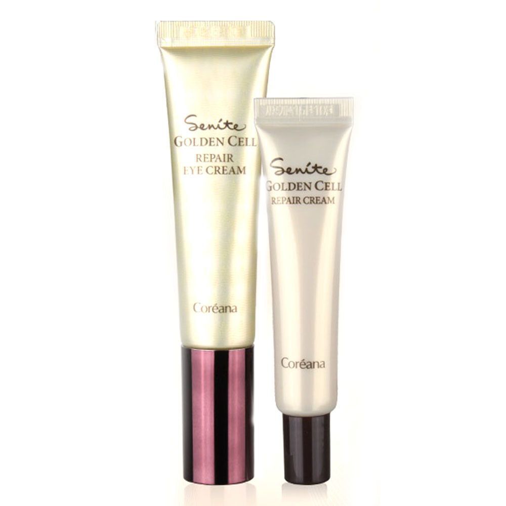 CelebrityHouse Softly拥抱眼周的眼霜，赋予活力35ml