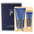 Yanhygienic pores cleaning 180ml Foam Cleanser Set