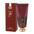 Celebrhouse Royal IPFLITNM Secret Formula Deep Nourishing Essence Korean Herbal Cleansing Foam 180ml
