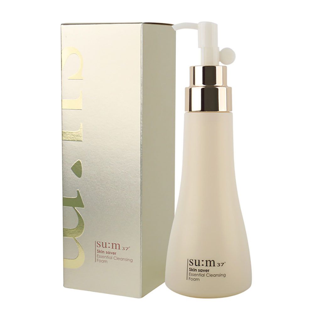 Celeb House Clear VJARMTFK Gel Essence Magic Deep Cleansing Foam 250ml