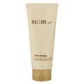 Celeb House Herb MSWKLIZN Fermented Ingredients Hydrating Energy Boosting Cleansing Foam 200ml