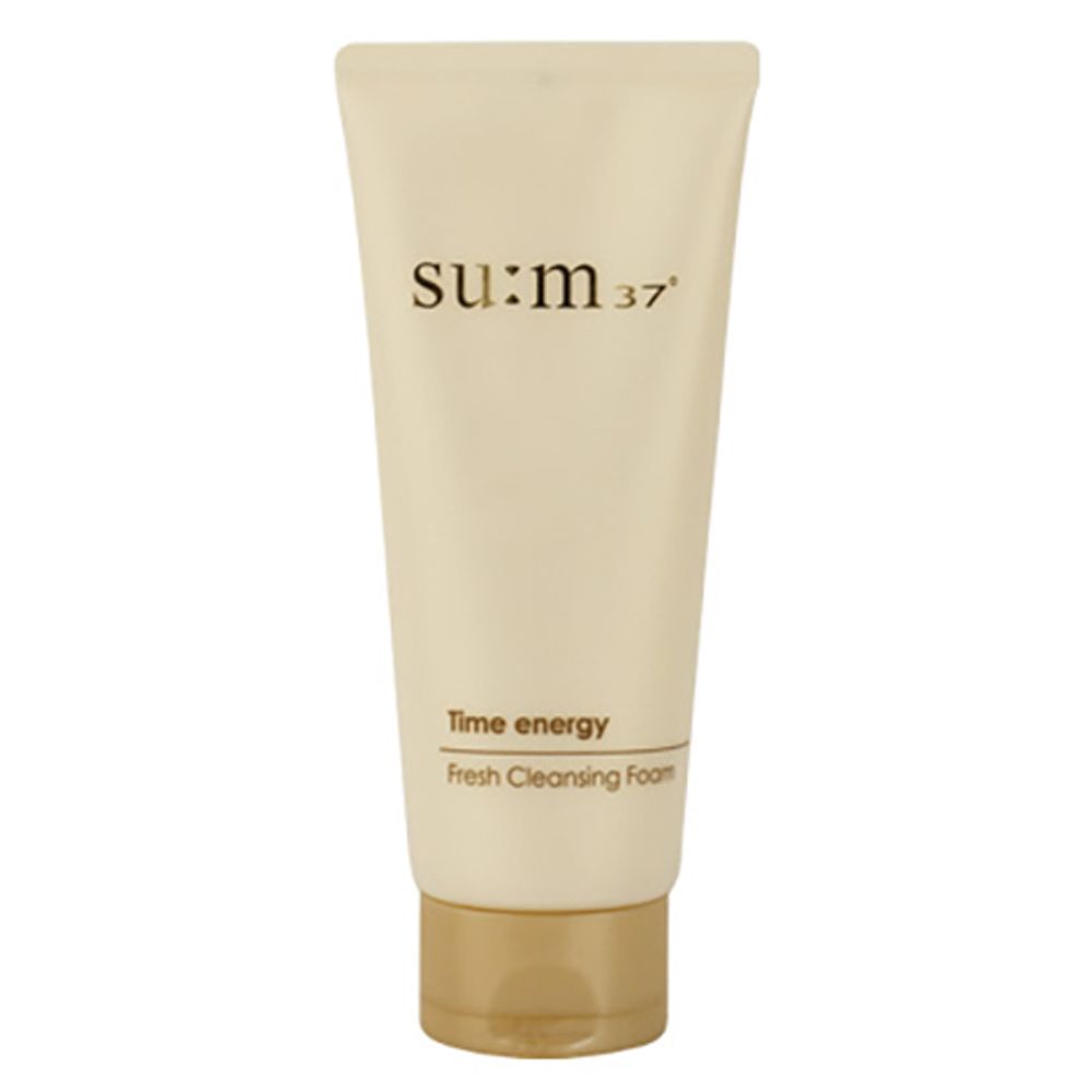 Celeb House Herb MSWKLIZN Fermented Ingredients Hydrating Energy Boosting Cleansing Foam 200ml