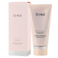 Celeb House Milky WASTWPLI Gently Chiffon Ceramide Cleansing Foam 160ml