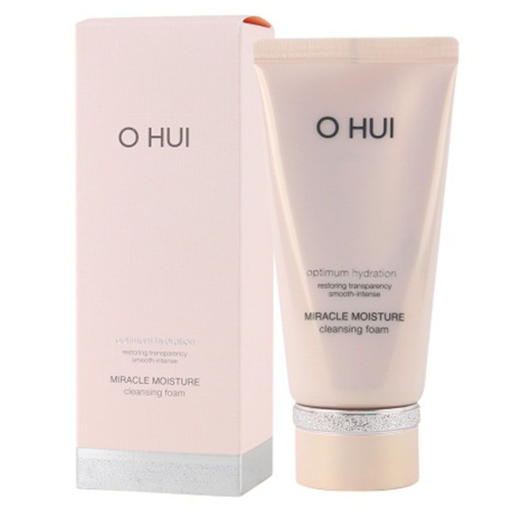 Celeb House Milky WASTWPLI Gently Chiffon Ceramide Cleansing Foam 160ml