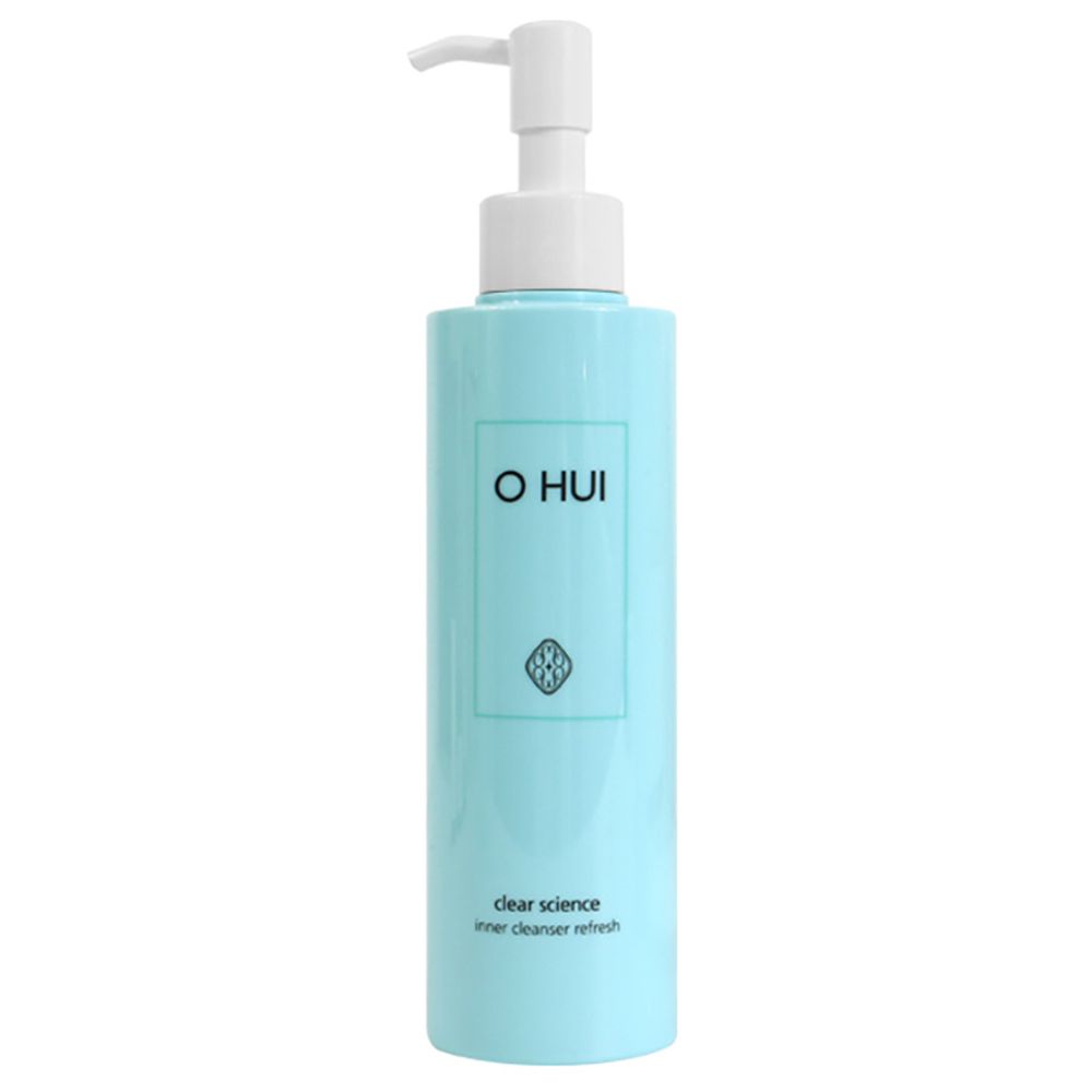 Celuhouse cucumber extract and BZIFKJFW acidic foam 200ml cleanser