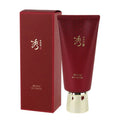 Celebrhouse Jirisan EUXZIJKF Deep Cleansing Foam 160ml with the Power of Natural Ginseng