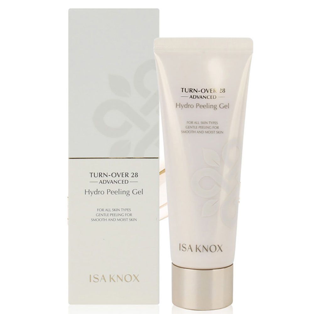 Selop House Gently BLDZEHIM Mild Exfoliating Peeling Gel for Flaking Dead Skin Goma Ju 120ml