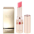Dry Cellulose-Free Moisturizing Glass Finish Lip Balm Pink 3.2g