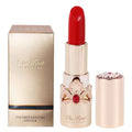 Clear FSNRCXJU color Lipstick with Elegant Shine Red 3.8g