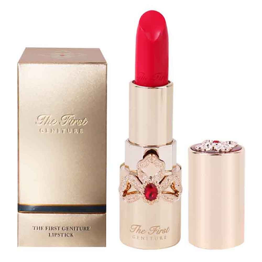 Celebrity House Vivid VTDVBJNL Shining High-Sensitivity Lip Color Lipstick Logozing 3.8g