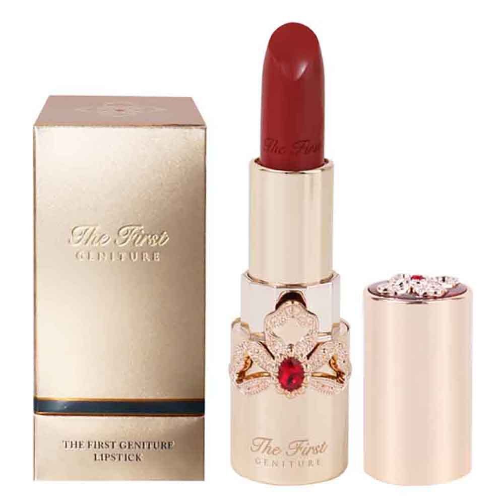 ISPDQUMK precise fit elegant cut lipstick in the mood of celebrities house 3.8g