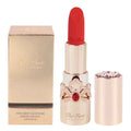 Velvet Finish Red Lipstick in PETPCJMP 3.8g