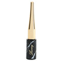 CelebrityHouse Black ZRFEILQA Diamond-like Intense Eye Liner