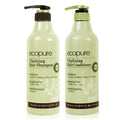 Celeb House Pure Care HHGDUTMW Nourishing Silk Hair Shampoo 1 bottle Rinse