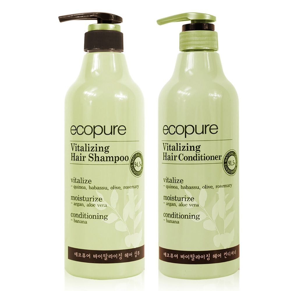 Celeb House Pure Care HHGDUTMW Nourishing Silk Hair Shampoo 1 bottle Rinse