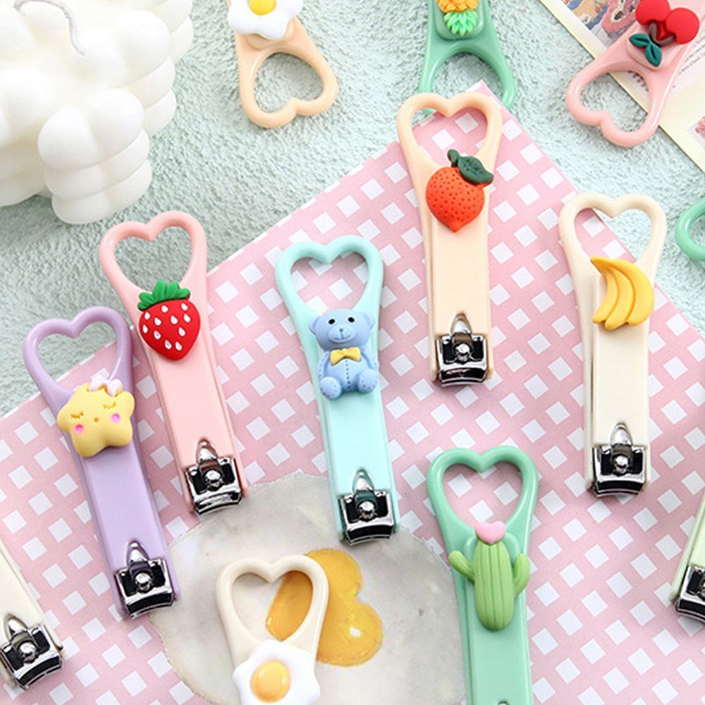 Celebrhouse Cute Basic 5-Piece Cutter CRTPHOZP