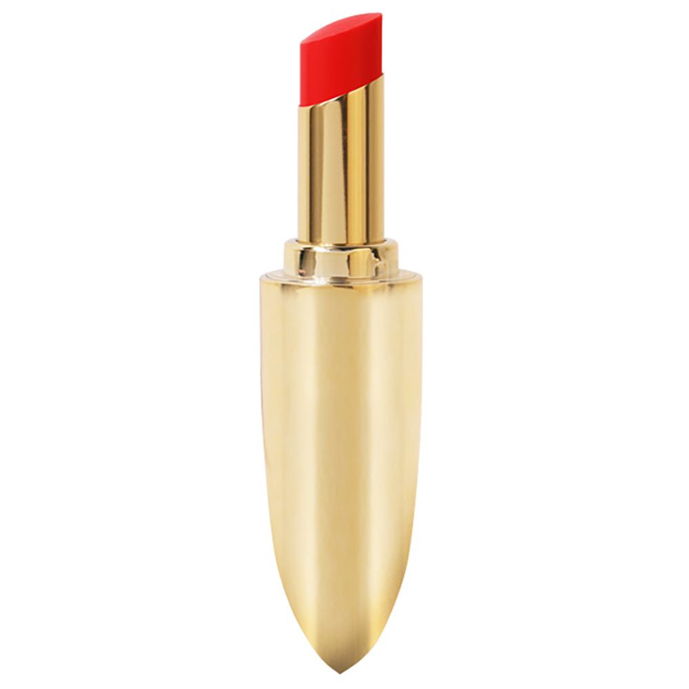 Glossy lip texture from Ashy Coral