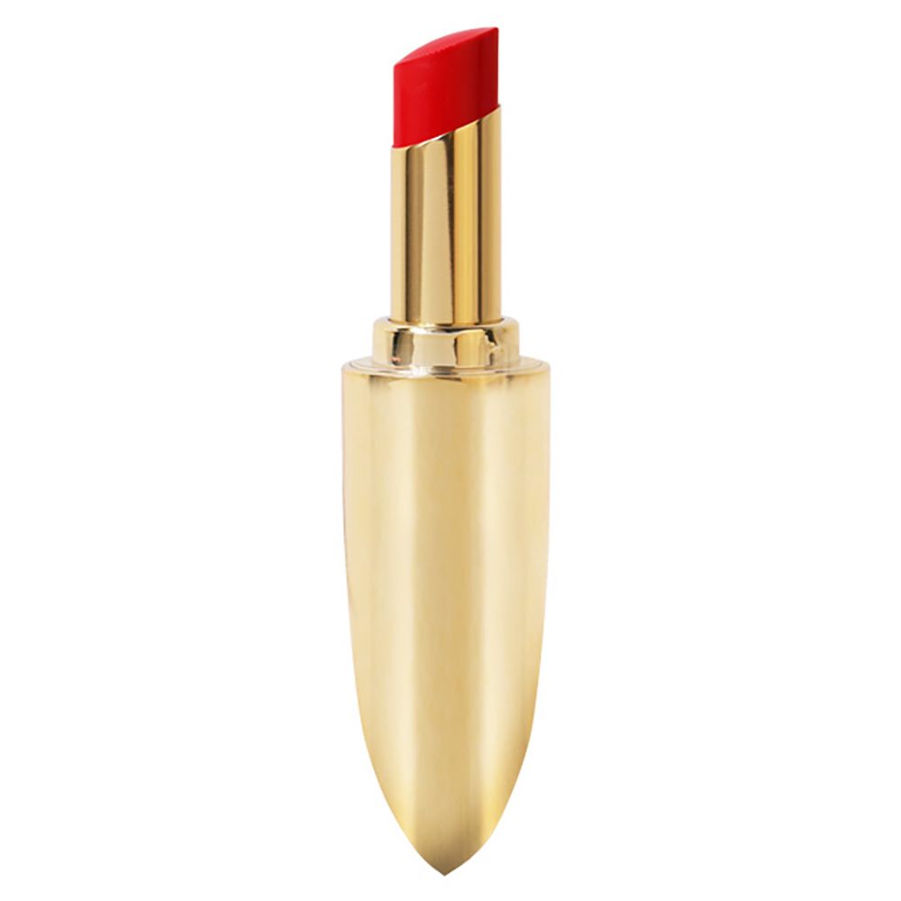 Luxurious house gloss lip gloss royal red