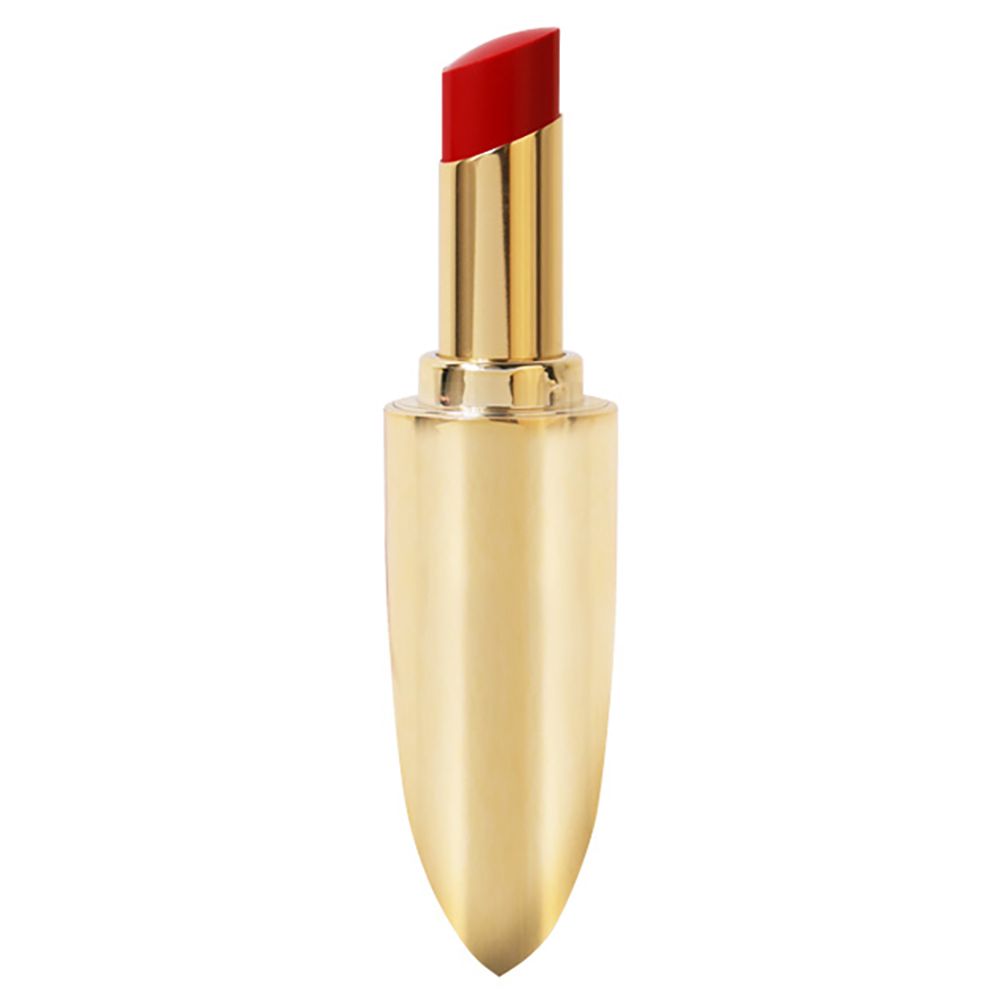 Color remains vibrant over long periods OQHJSUIS lipsticks Real Red
