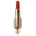 CelebrityHouse strong, TMRHJKOU long-lasting Queen's shine palace lipstick ruby