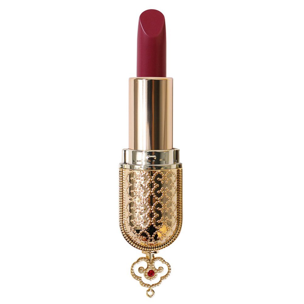 Royal Lips Purple Lipstick