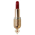 CelebrityHouse gracefully MENUXTVG glowing lips queen's light palace lipstick wine