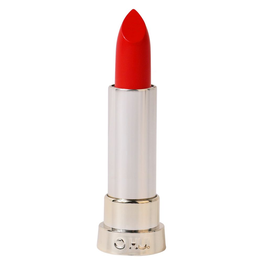 ZTXKQUXH magnetically adheres to the celebrity house lips with a fitting感唇体验致敬红色