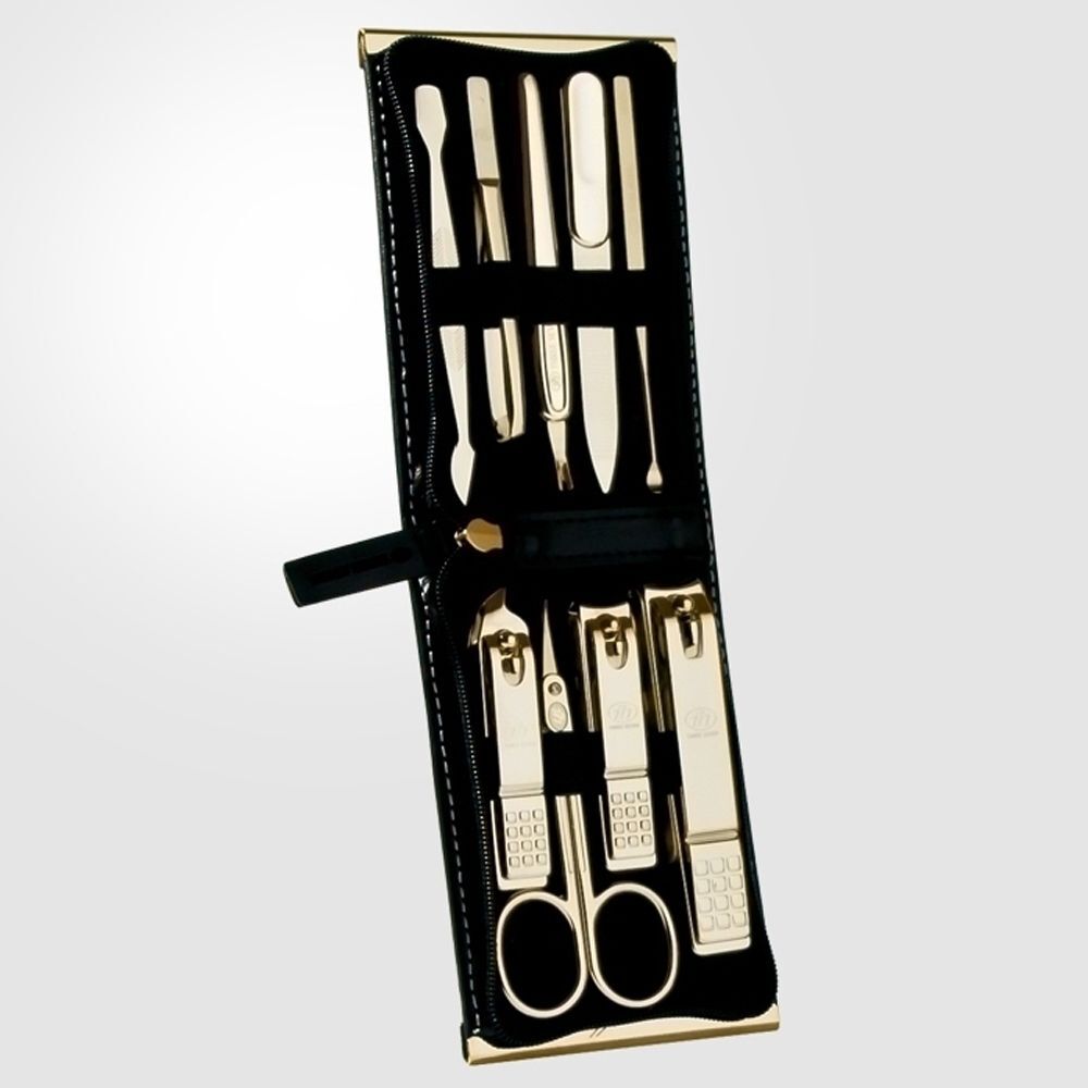 CelebrityHouse ThreeSevent KLJUSDQM Clippers TS-970G 777 Clipper Set 20 pcs Nail Care指甲护理 Toe Nail C