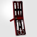 CelebrityHouse ThreeSeven PCHBJNYI Nail Clipper TS-960C 777 Nail Clippers Set of 20 Beauty Nail Care