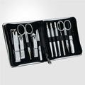 CelebrityHouse ThreeSeventeen RTPDYHBT nail clipper TS-950C 777 nail clipper set for 20 pieces nail 