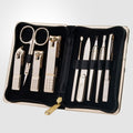 Celeb House Three Seven IUBOXBGF Nail Clipper TS-940G 777 Nail Clipper Set of 20 pieces for Nail Bea