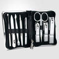 Celeb House Three Seven WEJQBHIJ Nail Clippers TS-930C 777 Nail Clipper Set 20 pieces Nail Beauty Na
