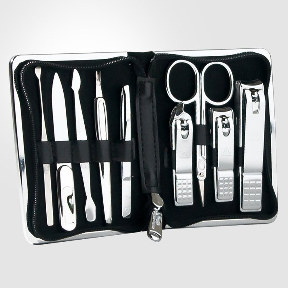 Celeb House Three Seven WEJQBHIJ Nail Clippers TS-930C 777 Nail Clipper Set 20 pieces Nail Beauty Na