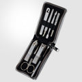 CelebrityHouse ThreeSeven BQTITVLL Nail Clipper TS-920C 777 Nail Clippers Set 20pcs Nail Care Gift P